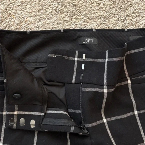 Loft Pants - Picture 4 of 4